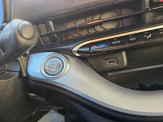 FIAT 500e Berlina 42 kWh Icon