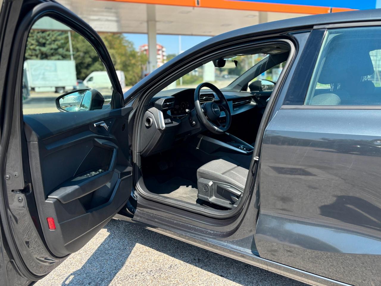 Audi A3 SPB 35 TDI S tronic Business