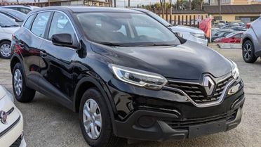 RENAULT Kadjar TCe 130CV Energy Life CRUISE,CLIMA ..