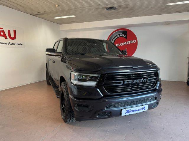 DODGE RAM R 1500 5.7 SPORT