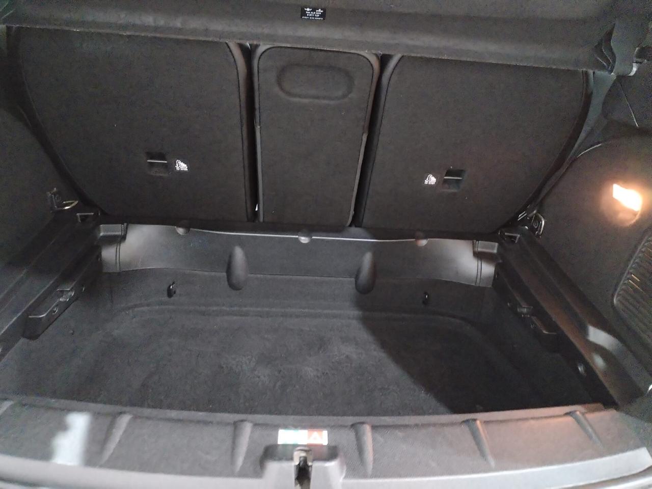 Mini Cooper D Countryman 1.6