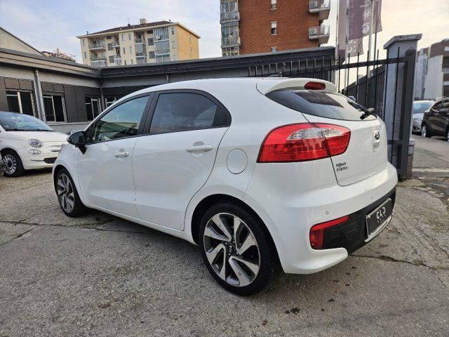 KIA Rio 1.4 CRDi 5p.S&S High Tech