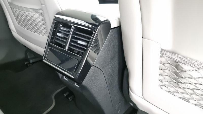 DS DS 7 E-Tense 300 4x4 Opera