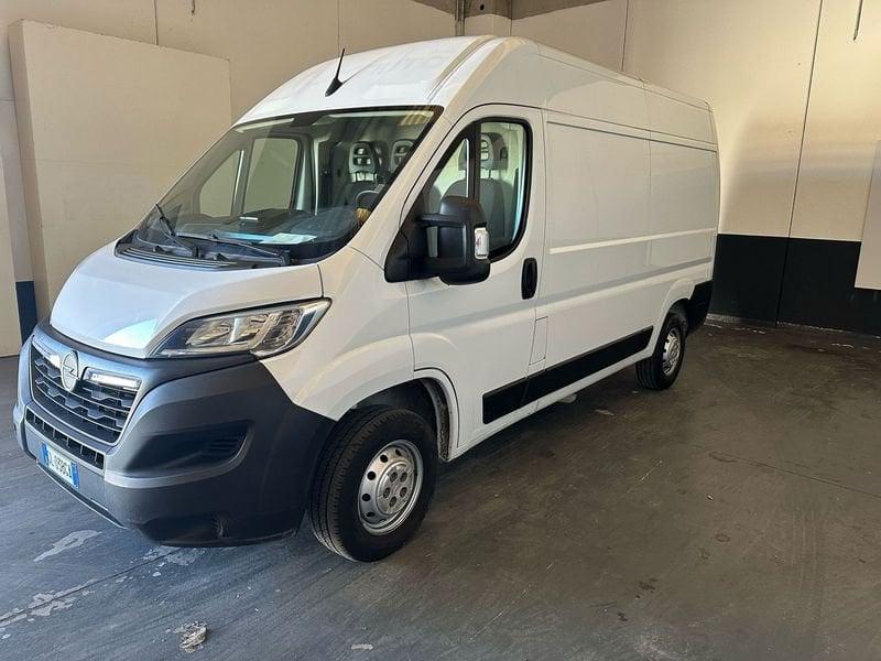 Opel Movano 33 2.2 BlueHDi 120 S&S L2H2 (IVA ESCL.)