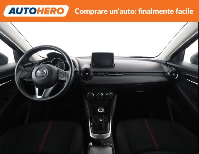 MAZDA 2 1.5 115 CV Skyactiv-G Exceed