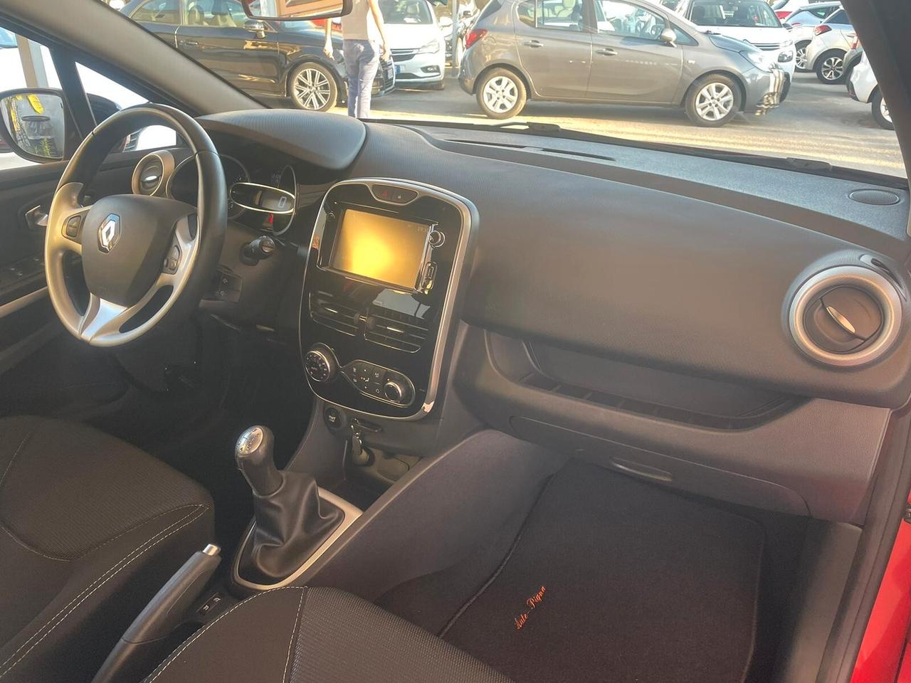 Renault Clio TCe 12V 90 CV Start&Stop 5 porte Energy Duel