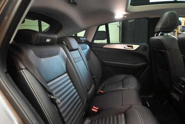 MERCEDES-BENZ GLE 350 d COUPE'4MATIC PREMIUM PLUS AMG 9G-TR.21"TETT.FULL