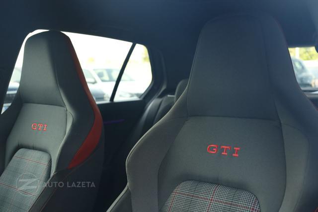 VOLKSWAGEN Golf GTI 2.0 TSI GTI Winterpack Harman Kardon