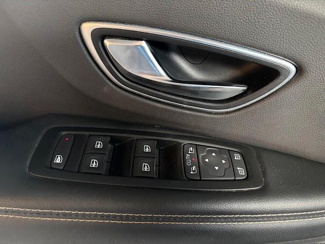 Renault Grand Scenic 1.5 dci 110 CV Energy Sport Edition