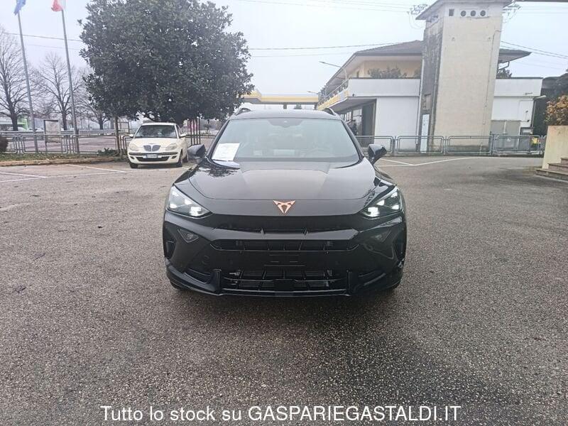 Cupra Formentor 1.5 Hybrid DSG NEW 2025