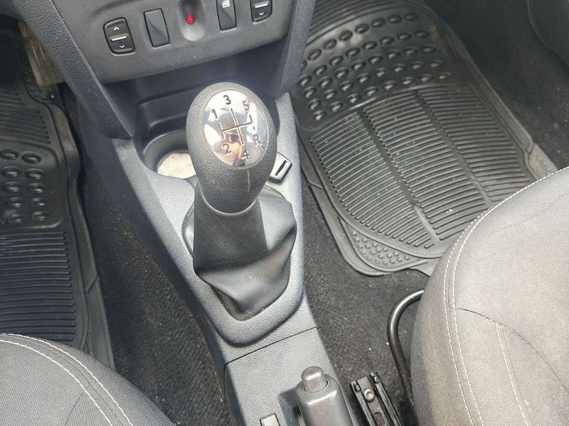 Dacia Sandero 1.5 dCi 75cv S&S Laureate NAVI