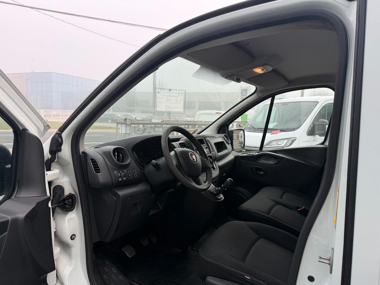 Fiat Talento 1.6 MJT PC-TN Furgone