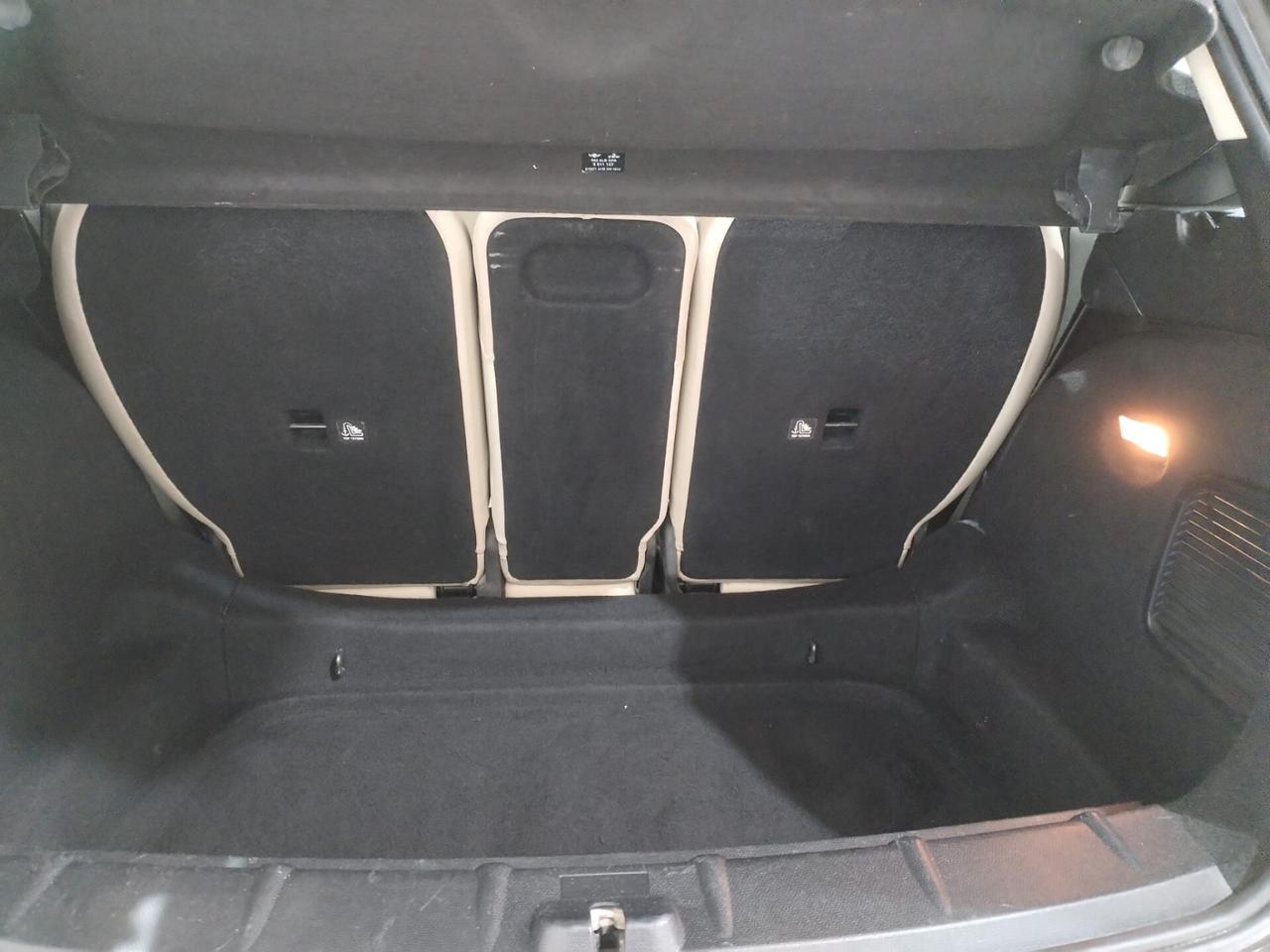 Mini One D Countryman 1.6 Cooper Business