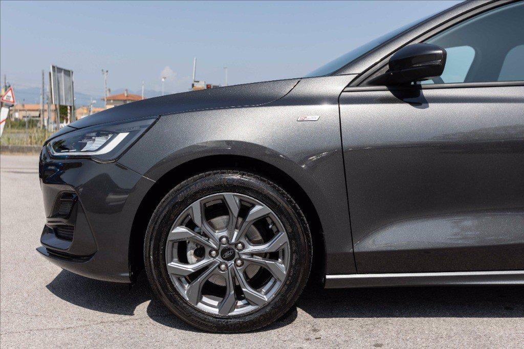 FORD Focus 1.0 ecoboost h ST-Line Style 125cv del 2022