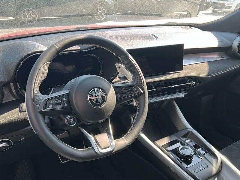 Alfa Romeo Tonale Diesel Diesel 130cv Milano Cortina 2026