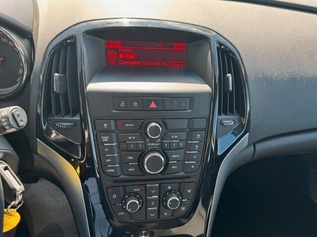 Opel Astra 1.6 CDTI EcoFLEX S&S Sports Tourer Cosmo