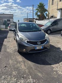 Nissan Note 1.2 12V Acenta