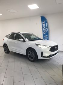 Ford Kuga 2.5 Full Hybrid 180 CV CVT 2WD ST-Line