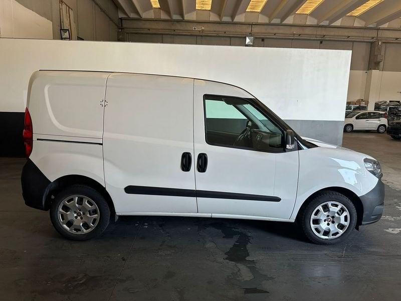 FIAT Doblò 1.6 MJT 120CV S&S CH1 Cargo Lounge (IVA ESCL.)