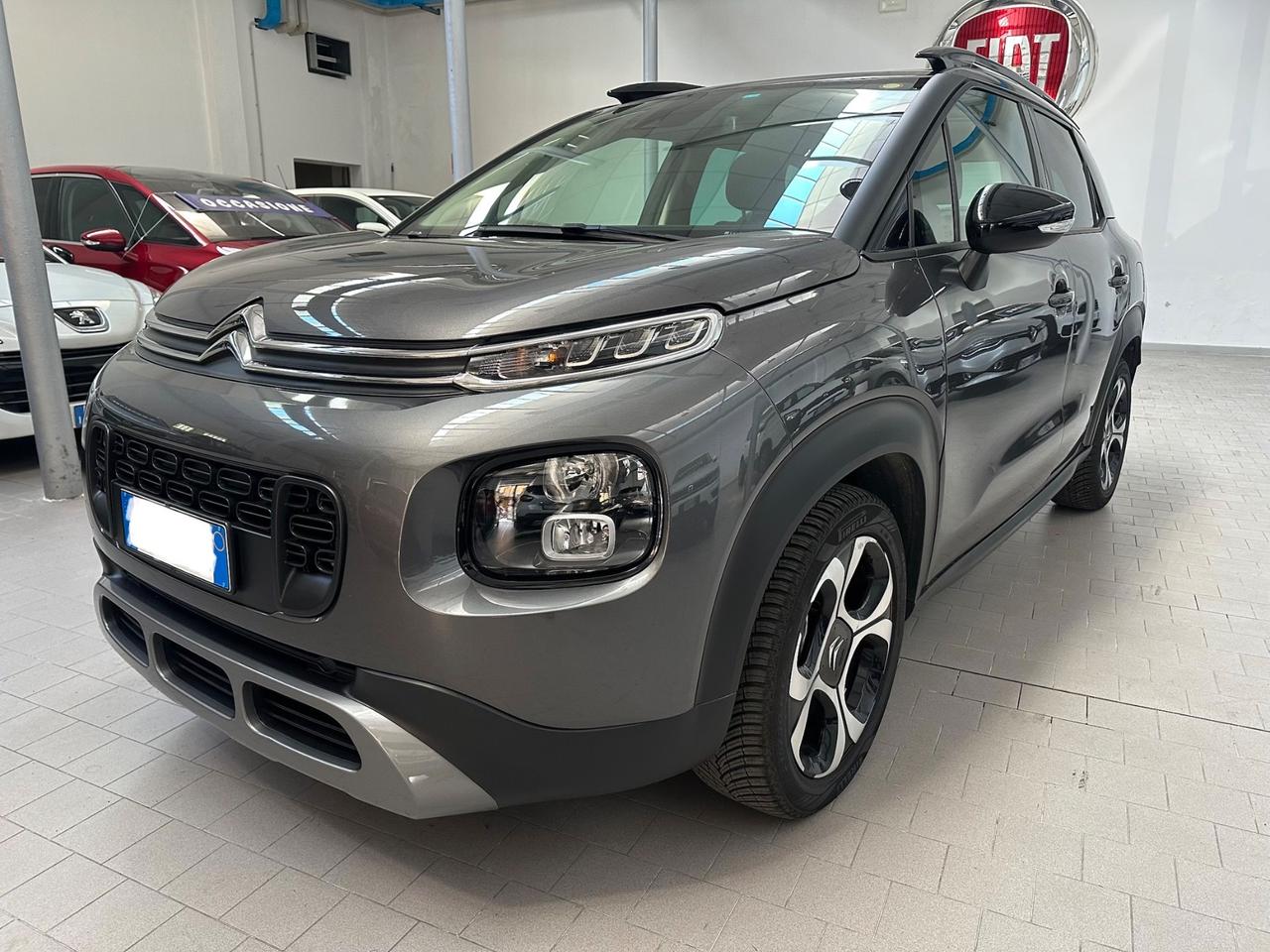Citroen C3 Aircross PureTech 130 S&S EAT6 Shine Pack