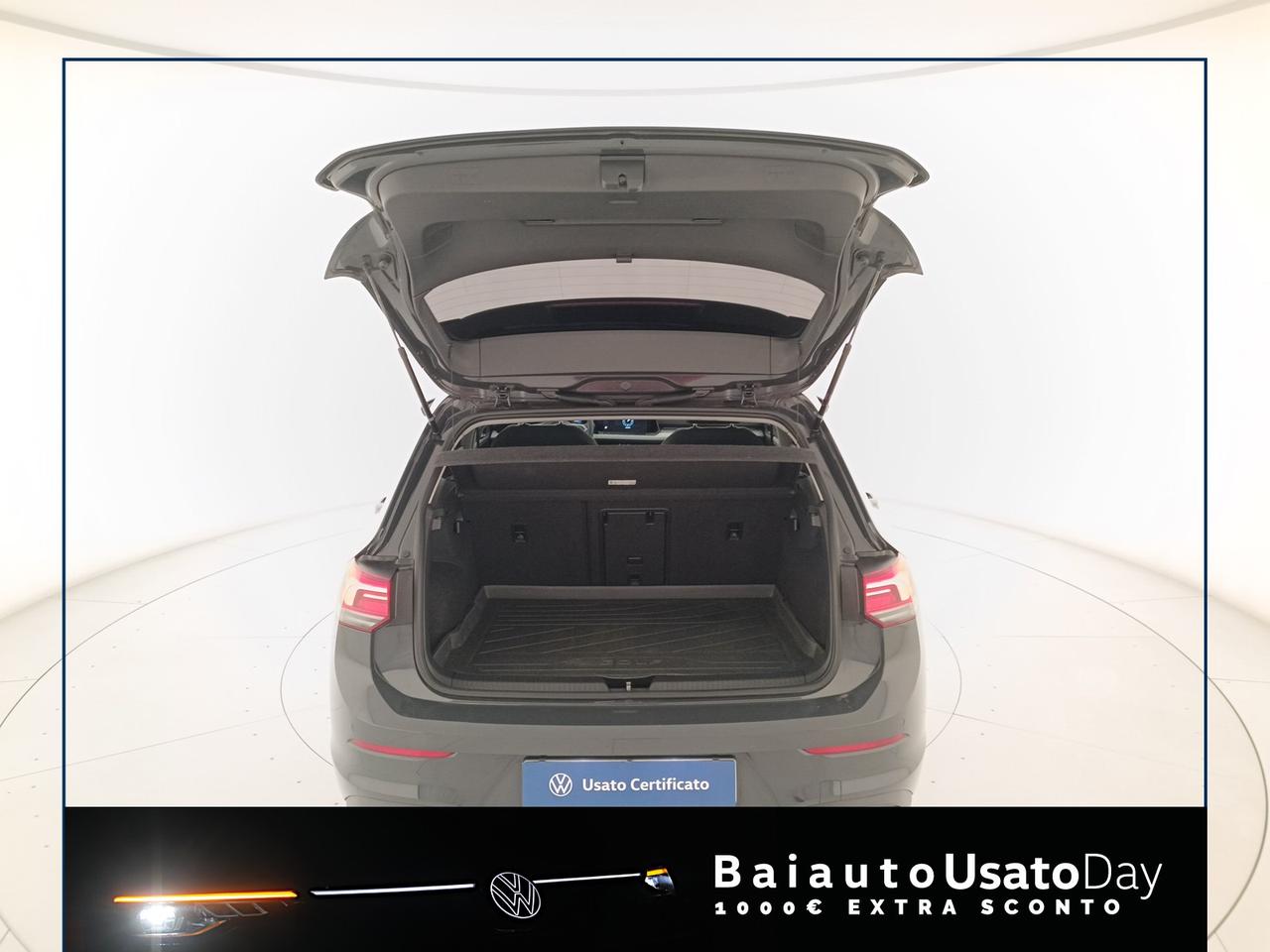 Volkswagen Golf 1.5 tsi evo act 130cv life