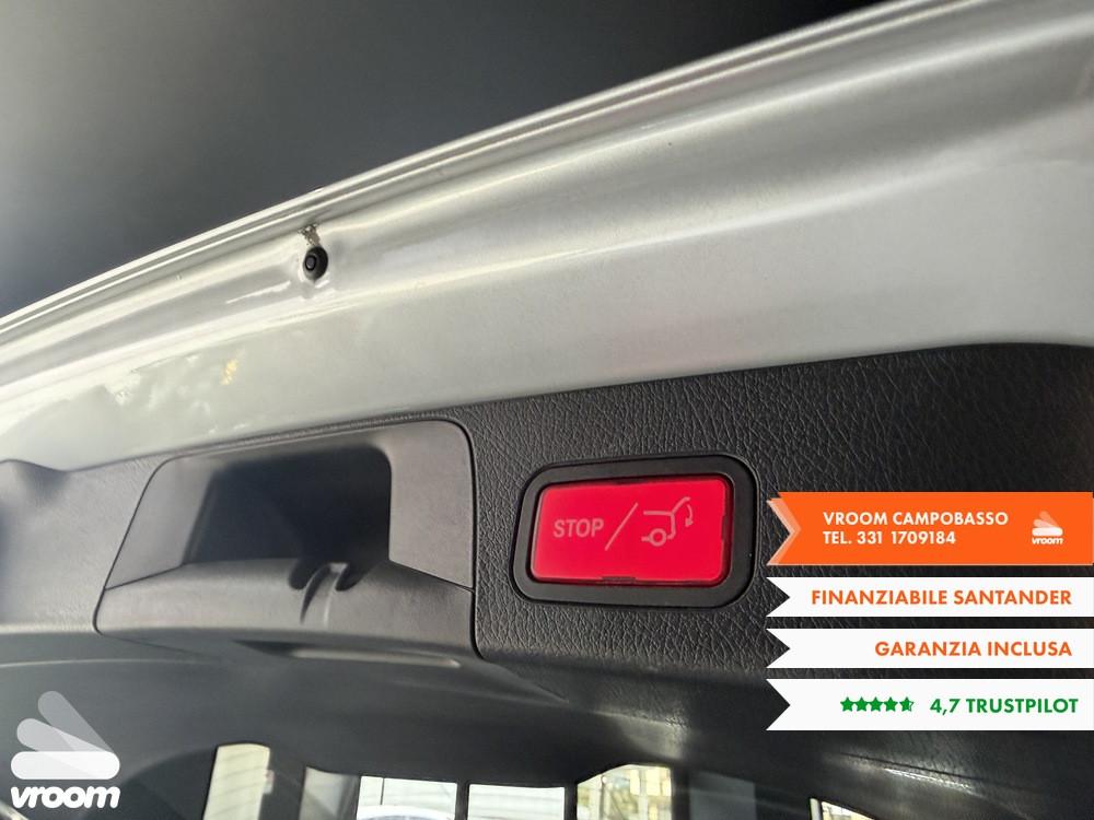 MERCEDES GLB (X247) GLB 220 d Automati...