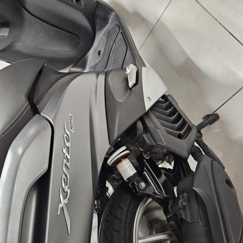 Yamaha Xenter 125 - 2017