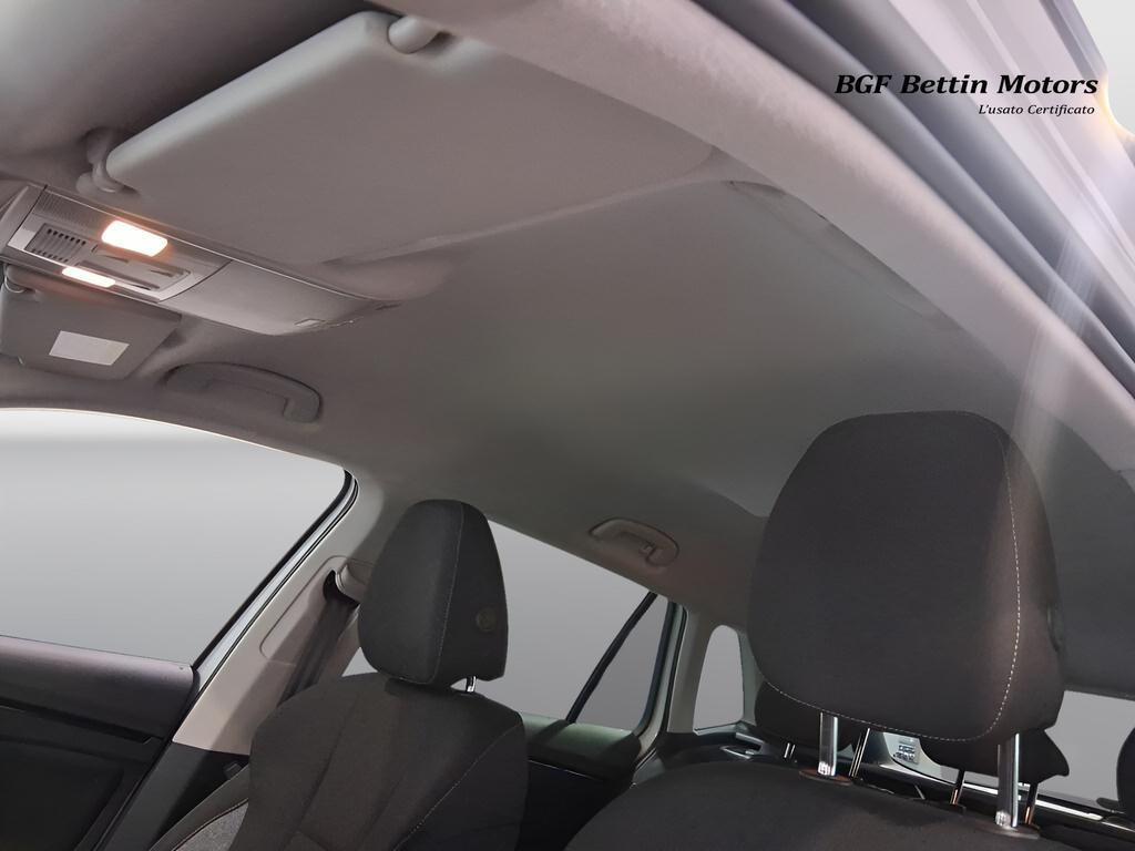 Skoda Kamiq 1.0 tsi 130 Edition 115cv dsg
