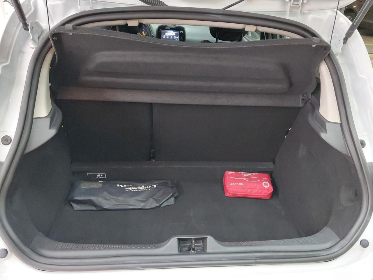 Renault Clio 1500 DCI ANNO 2016 EURO 6