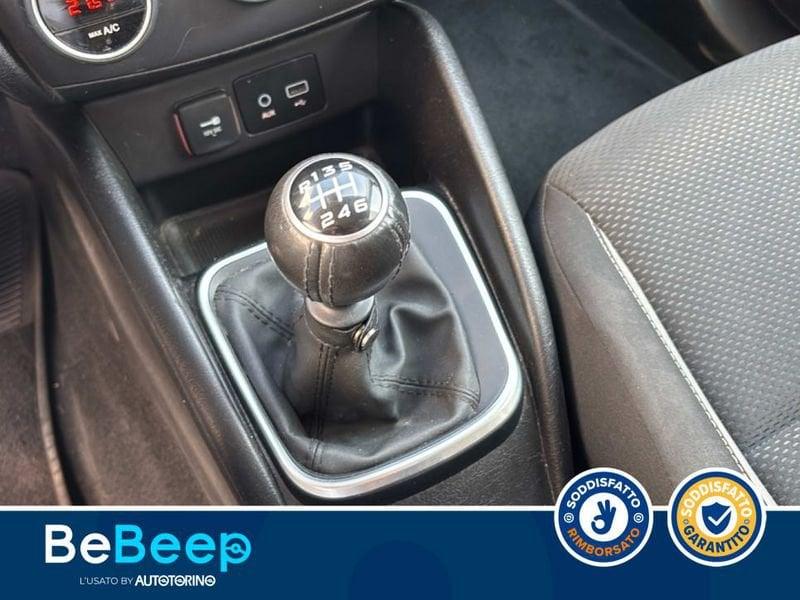 FIAT Tipo 5P 1.6 MJT EASY BUSINESS S&S 120CV