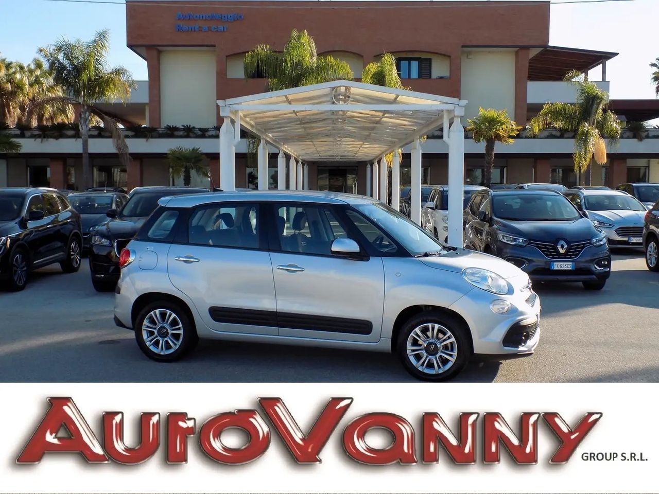 Fiat 500L 1.3 Multijet 95 CV Urban