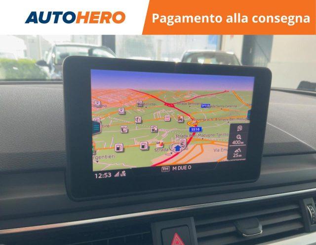 AUDI A4 Avant 2.0 TDI 150 CV S tronic
