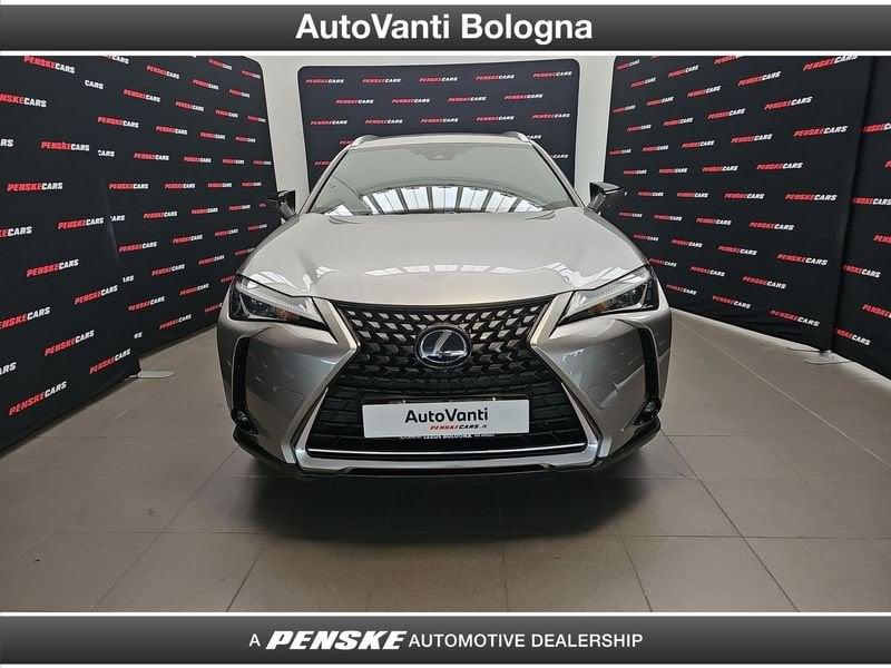 Lexus UX UX 250H Hybrid 2WD Business CVT