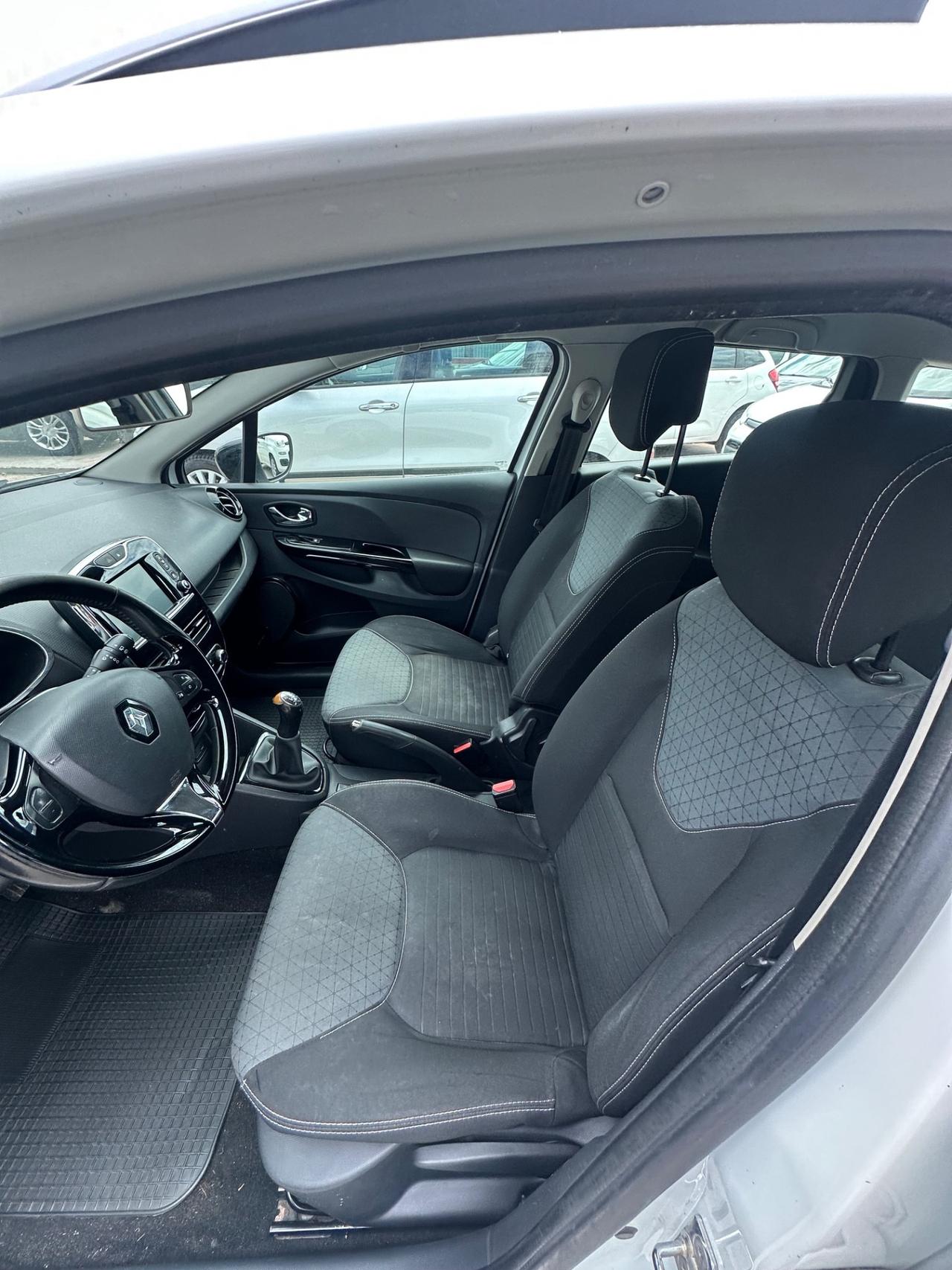 Renault Clio 1.5 dCi 8V 90CV Start&Stop 5 porte Energy