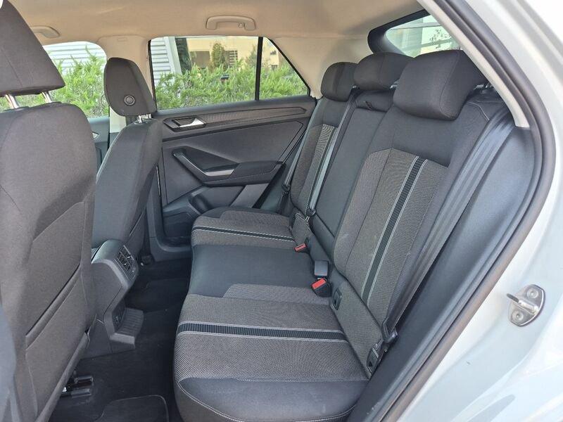 Volkswagen T-Roc T-Roc 1.6 TDI SCR Style BlueMotion Technology