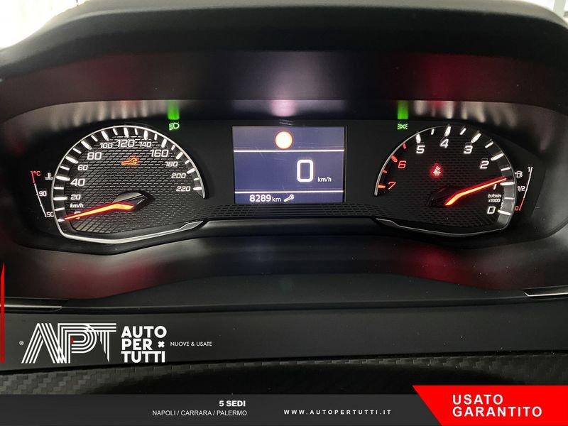 Peugeot 208 208 1.2 puretech Active s&s 100cv