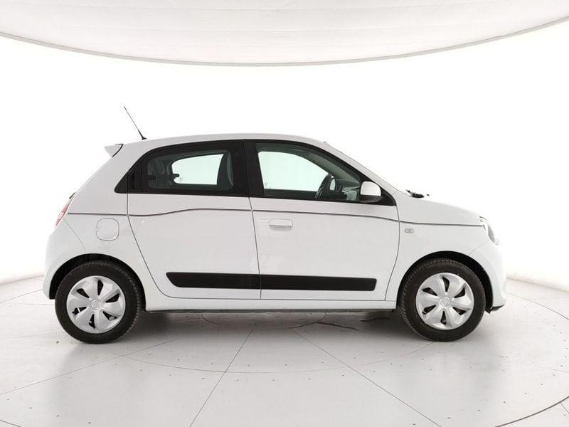 Renault Twingo 1.0 sce Lovely2 69cv edc