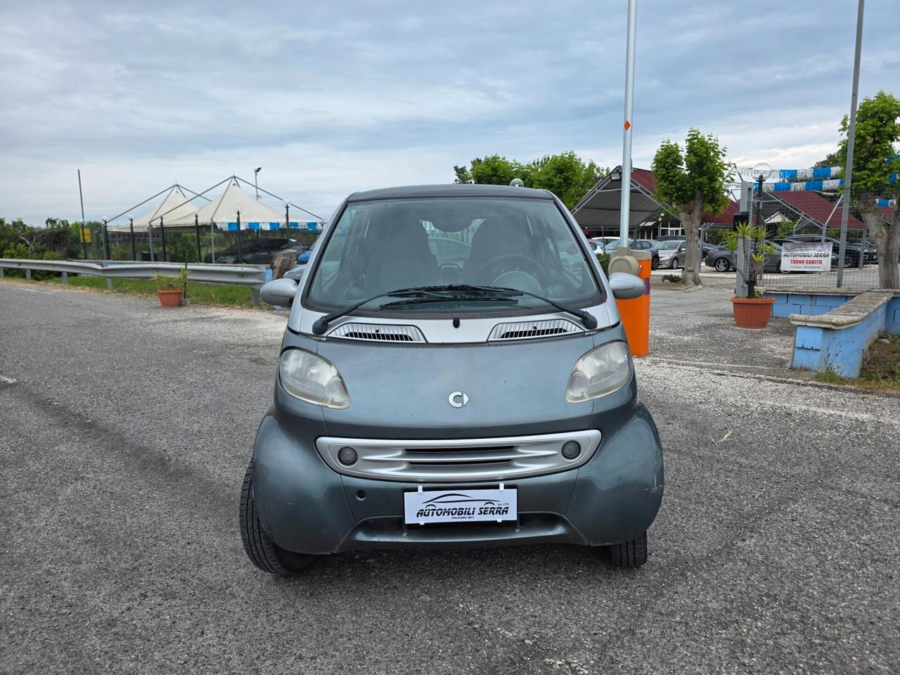 Smart 600 & pure (40 kW)