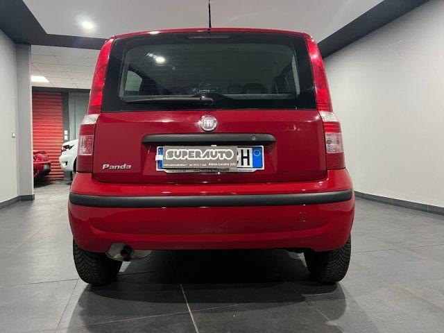 FIAT Panda 1.2 Dynamic UNICA PROPRIETARIA