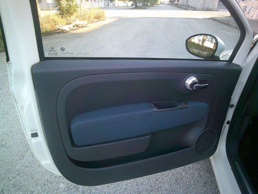 Fiat 500 1.3 Multijet 16V Lounge Motore Rigenerato