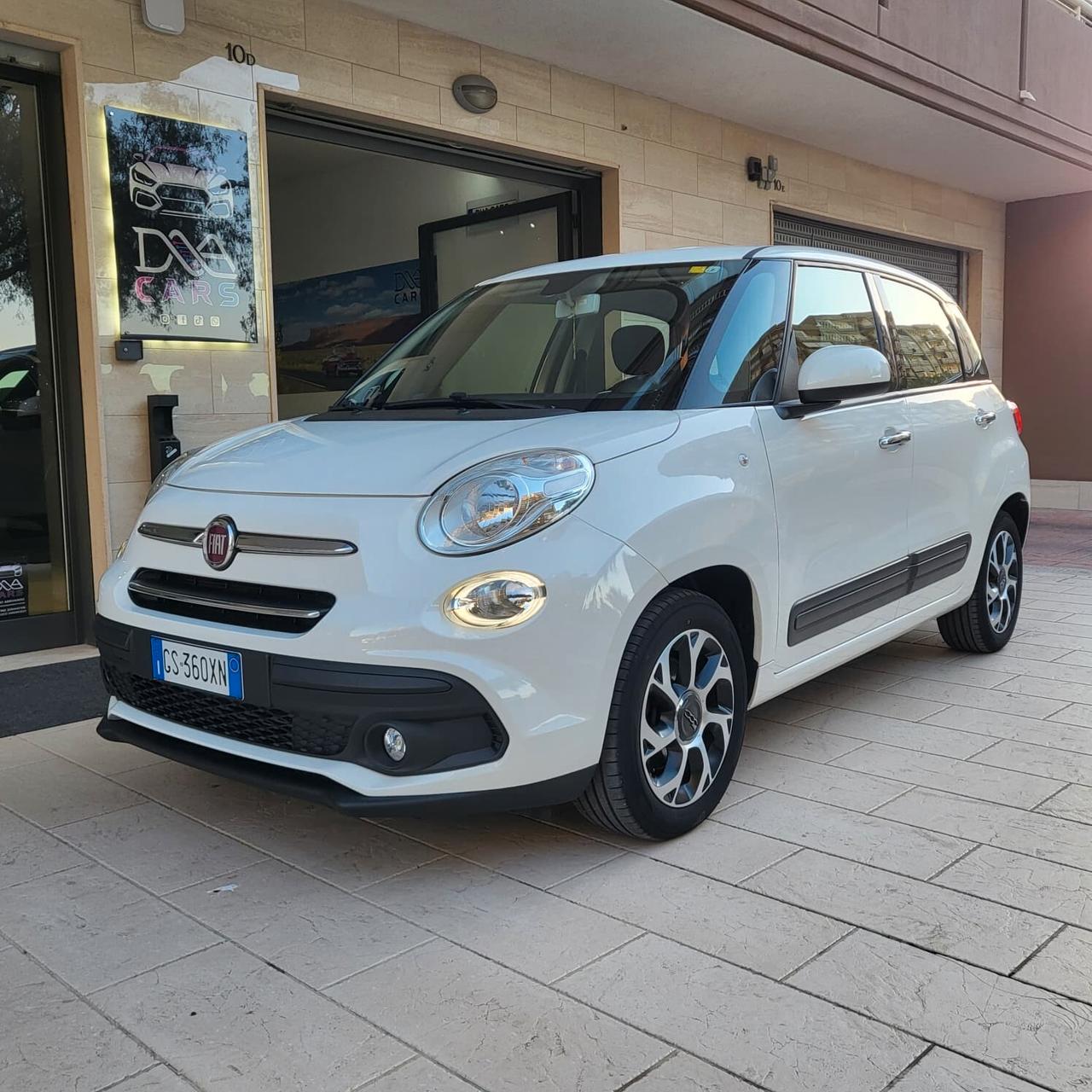 Fiat 500L 1.3 Multijet 95 CV Dualogic Mirror