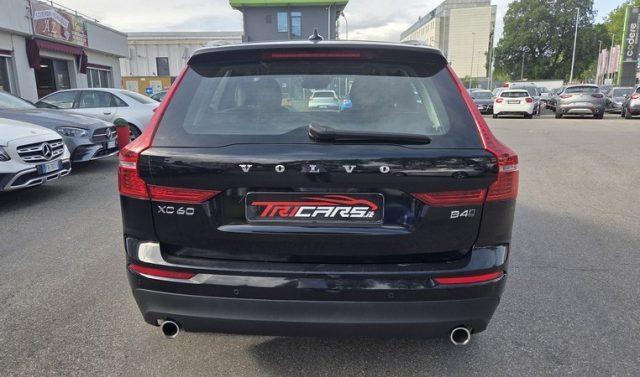 VOLVO XC60 B4 (d) AWD Geartronic Momentum PERMUTE