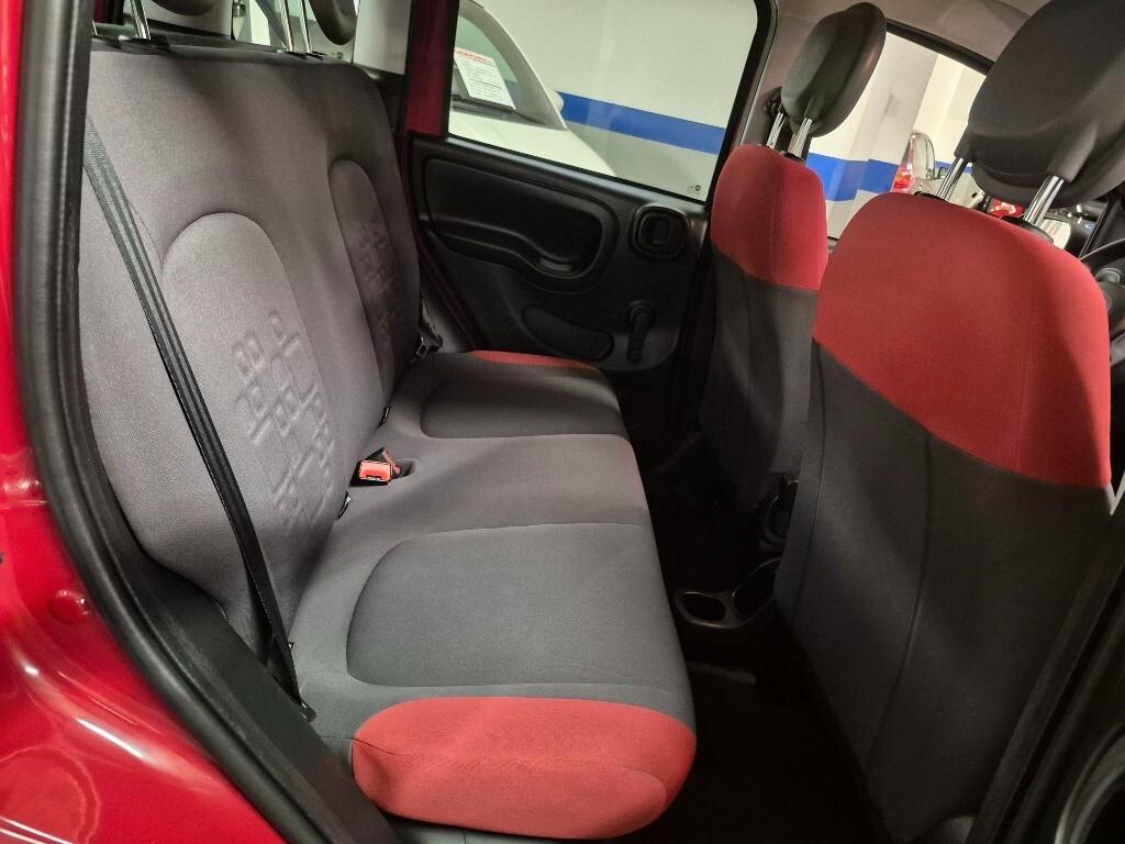Fiat Panda 1.2 Easy