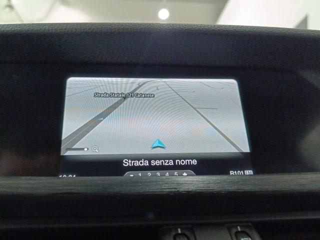 ALFA ROMEO Stelvio 2.2 Turbodiesel 190 CV AT8 Q4 Business