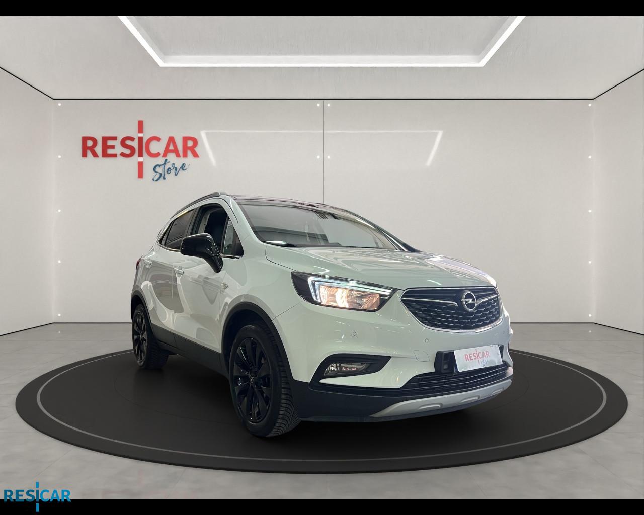 OPEL Mokka X 1.6 cdti b-Color s&s 4x2 136cv
