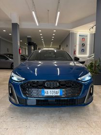 Audi A5 e-hybrid 220 kW S tronic quattro Line Edition
