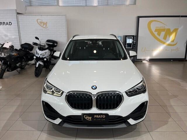 BMW X1 sdrive16d Advantage *72.000 KM*IVA ESPOSTA*