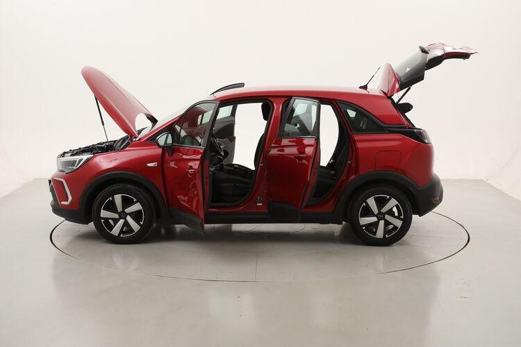 Opel Crossland Edition BR690143 1.2 Benzina 83CV