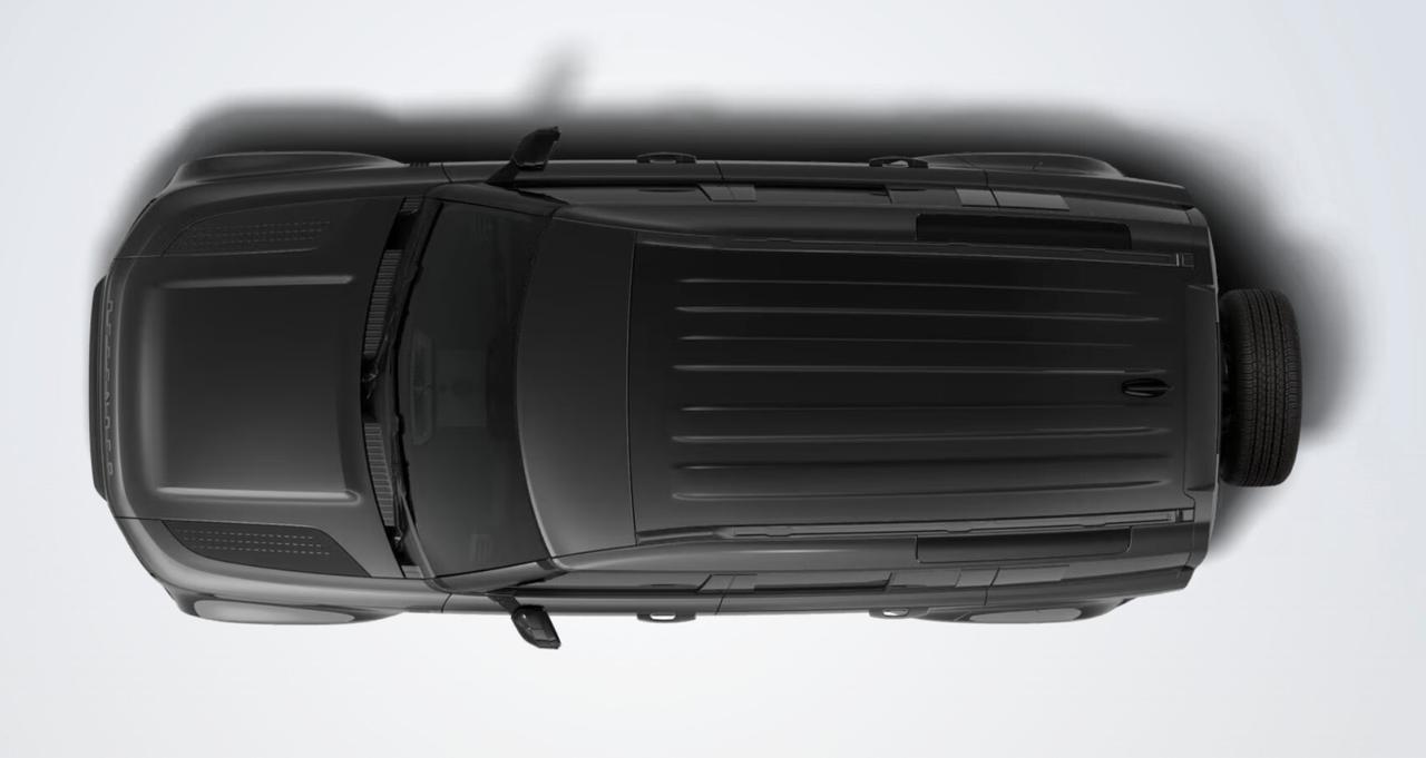 Land Rover Defender 110 3.0D I6 200 CV AWD Auto S