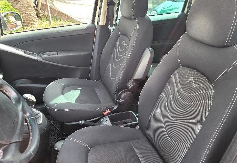 Lancia MUSA 1.4 16V Diva